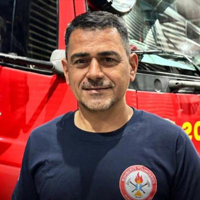 Alarma en Bomberos: Las salidas aumentaron un 20% interanual y apuntan al "descuido y la confianza" como causas principales Alarma en Bomberos: Las salidas aumentaron un 20% interanual y apuntan al "descuido y la confianza" como causas principales