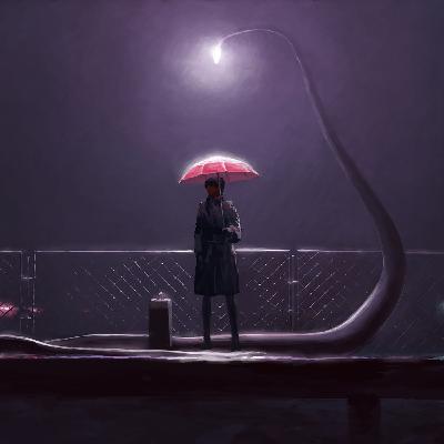 Ульяна Волина - Пашка