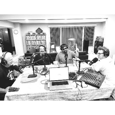 Black and Wyatt Records Podcast-Your Academy