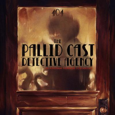 Pallid Cast Detective Agency - S01E02 - The Circle Undone.