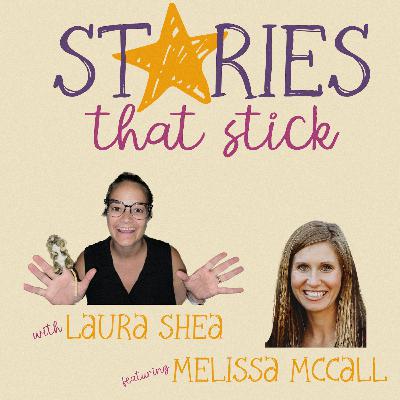 Finding the Balance Between Play and Literacy Instruction with Melissa McCall