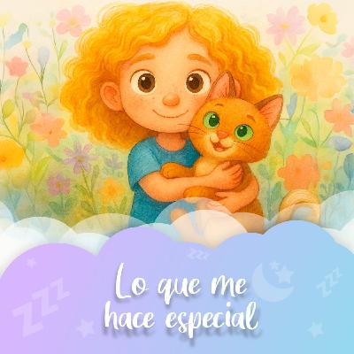 Cuento nº 69 Lo que me hace especial