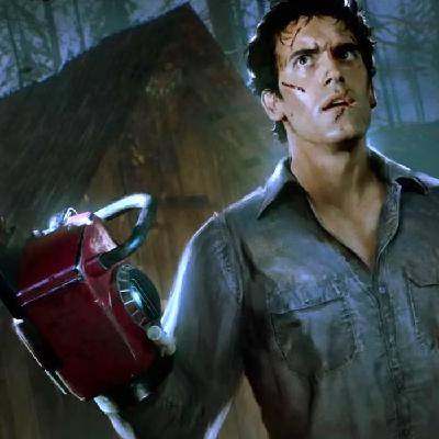 The Imperial '80s: 'Evil Dead 2' ft. Sina Rahmani The Imperial '80s: 'Evil Dead 2' ft. Sina Rahmani