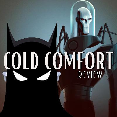 Cold Comfort Review Cold Comfort Review
