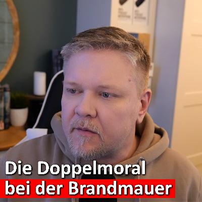 #389: Linke + AfD = Beschluss!