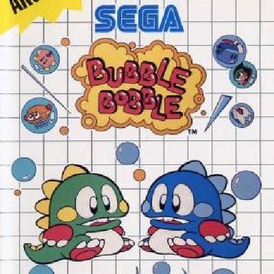El Systema Maestro 24 - Bubble Bobble