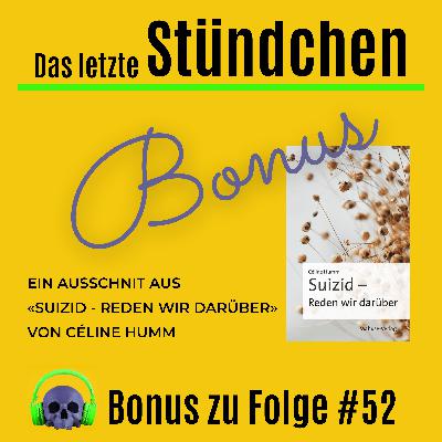 Bonustrack zu #52