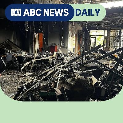 The attacks Iran ordered in Australia