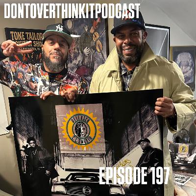 Episode 197: What a weekend Feat: Dula Episode 197: What a weekend Feat: Dula