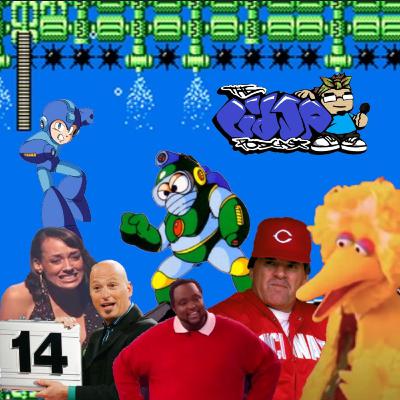 181 - If You Believe, You Can Be G!