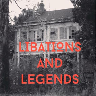 On the Wings of Squonks.