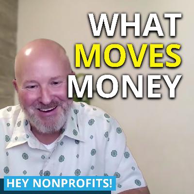 The Real Reason Donors Give (According to a Pro Auctioneer)