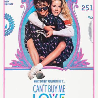 Episode 11: Can't Buy Me Love Episode 11: Can't Buy Me Love