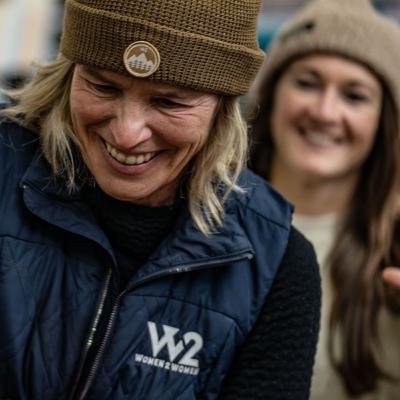 Season 6, Episode 2 Video: Leslie-BakerBrown Blizzard/Tecnica Global W2W Program Leader Season 6, Episode 2 Video: Leslie-BakerBrown Blizzard/Tecnica Global W2W Program Leader