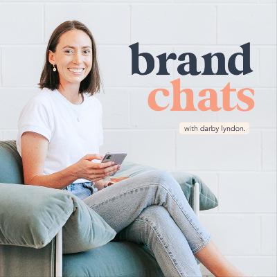 Expanding your brand visibility with Anna Scott