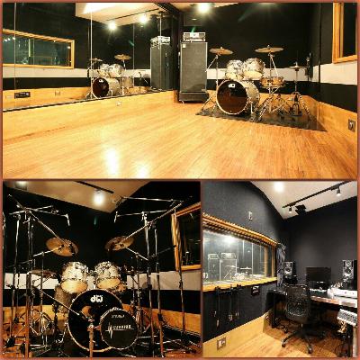 【NOAH RADIO #11】セルフレコーディング・スタジオ