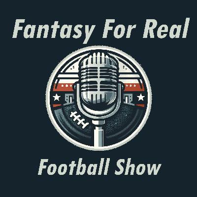 (#98) NFC West & AFC West Redraft Projections 2025