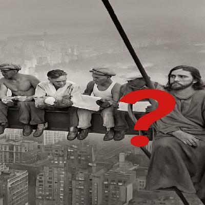 La Foto Más Famosa de la Historia: El Misterio de “Lunch atop a Skyscraper”