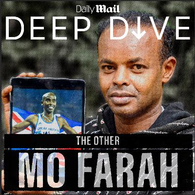 The Other Mo Farah: Episode 3 - Poles Apart The Other Mo Farah: Episode 3 - Poles Apart
