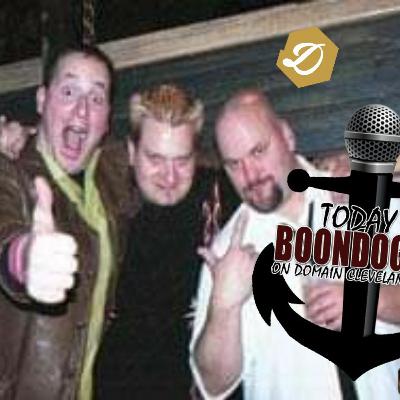 #42 Domain Cleveland - Founding Fathers Interview
