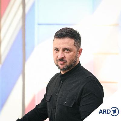 Nach dem Pariser Treffen: Reaktionen aus der Ukraine