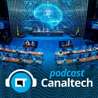 O que muda com a IA no Brasil: cases reais, maturidade e o PL 2338