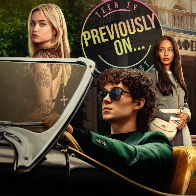 Cruel Intentions TV Show