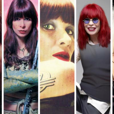 #13 - Rita Lee, a Estrela de brilho eterno