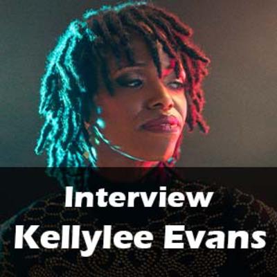 Interview with Her Music Award winner Kellylee Evans Interview with Her Music Award winner Kellylee Evans