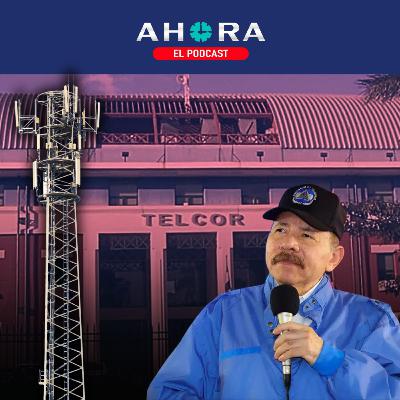 Telcor, listo para actuar como el ESPÍA de los Ortega-Murillo