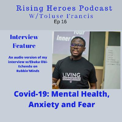 COVID 19 How To Manage Anxiety, Mental Wellbeing During The Pandemic