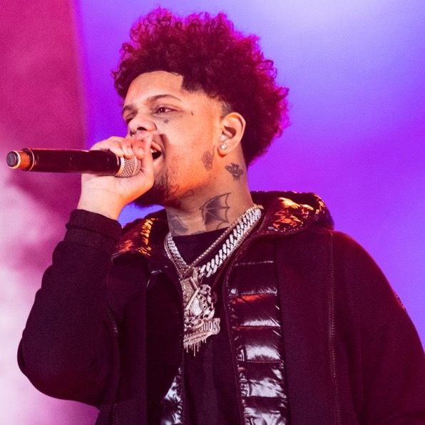Storage - Smokepurpp episode artwork
