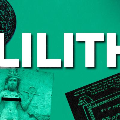 Lilith: Vom babylonischen Dämon zur ersten Frau Adams Lilith: Vom babylonischen Dämon zur ersten Frau Adams