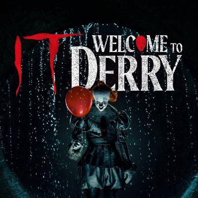 IT: Bienvenidos a Derry + El Misterio de Cemetery Road + Star Wars Visions 3 + The Witcher 4 + BSO Solo Asesinatos 5 IT: Bienvenidos a Derry + El Misterio de Cemetery Road + Star Wars Visions 3 + The Witcher 4 + BSO Solo Asesinatos 5