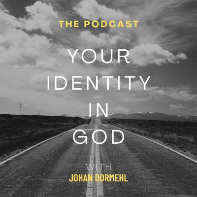 Your Identity in God