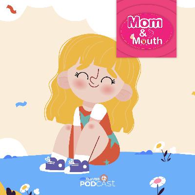 MOM & MOUTH EP. 851: แม่ขอบอก เลี้ยงลูกอย่างไรไม่ให้ติดจอ