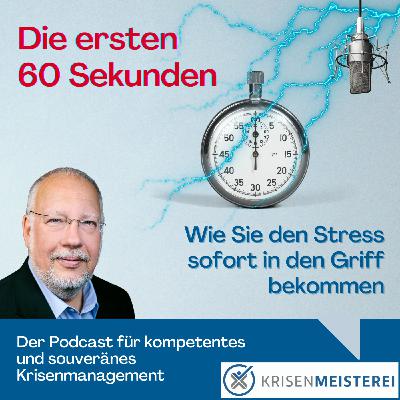 Die ersten 60 Sekunden
