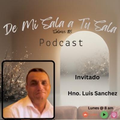 El Fuego by Hno. Luis Sanchez