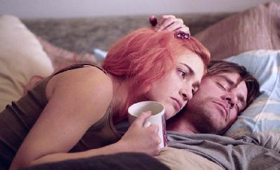 Eternal Sunshine of the Spotless Mind (w/ Angel Kofsky) Eternal Sunshine of the Spotless Mind (w/ Angel Kofsky)