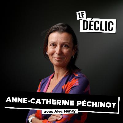 322M€ de CA, 170 magasins : la méthode qu'elle a utilisée pour transformer Easy Cash en 3 ans | Anne-Catherine Péchinot | Déclic 389 322M€ de CA, 170 magasins : la méthode qu'elle a utilisée pour transformer Easy Cash en 3 ans | Anne-Catherine Péchinot | Déclic 389