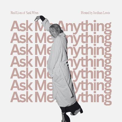 Episode 12 | Ask Me Anything