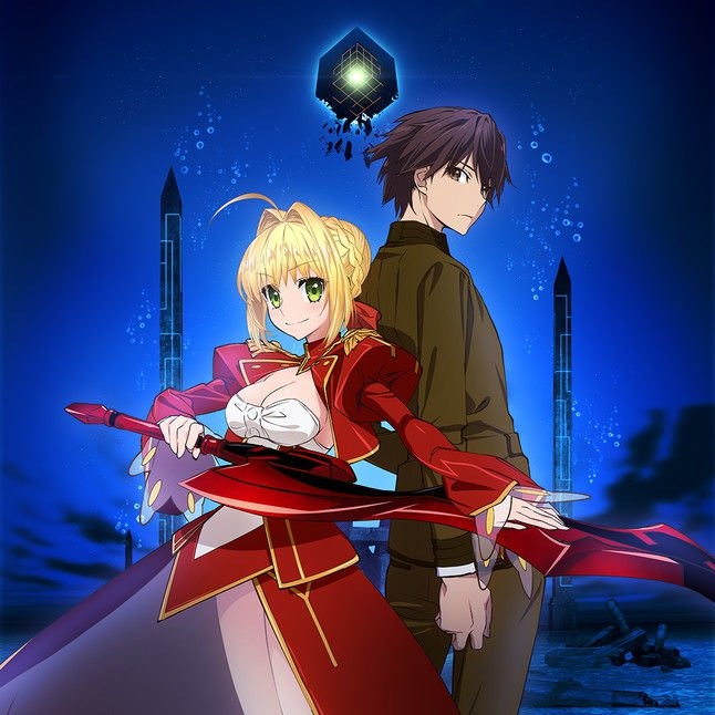 Geek Bluez Anime and Gaming