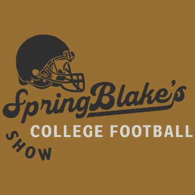 MY TOP 5 QUARTERBACKS IN THE 2026 NFL DRAFT