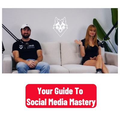 How To Dominate Social Media Marketing - Laser Image Marketing