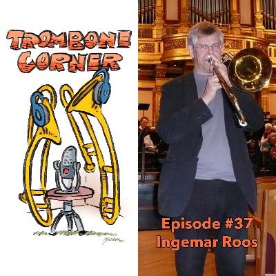 Episode #37 - Ingemar Roos