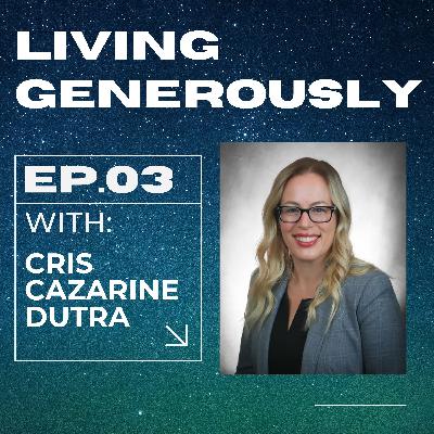 Bridging Generational Gaps: How Churches Can Foster Unity and Engagement with Cris Dutra Bridging Generational Gaps: How Churches Can Foster Unity and Engagement with Cris Dutra