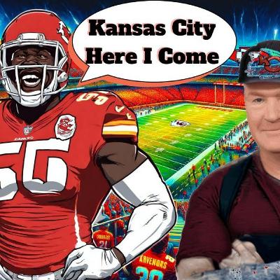 Can Houston & Rice Catapult the Chiefs to NFL Glory?