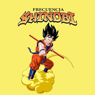 Recordando Dragon Ball
