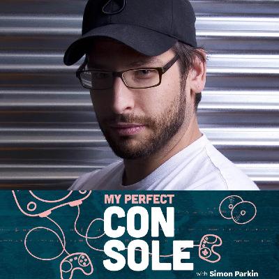 Jonathan Jacques-Belletête, creative director, Hell is Us.