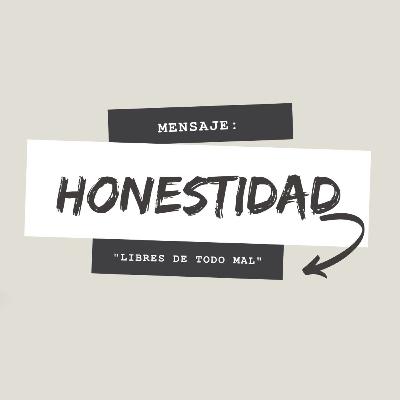 Honestidad
